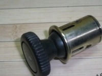 фото thumb №2, Прикуриватель автомобильная 24v man actros 60568 germa