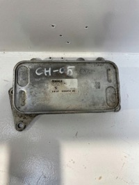 Купити Радіатор оливи bmw 1142 8507627, фото thumb