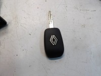 фото thumb №2, Набір стартовий renault clio v 5 1 ключ 237100772v