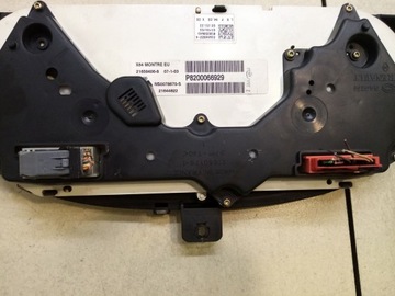 фото thumb №5, Спідометр  прилади megane i 1.6 8200298164