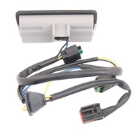 фото thumb №2, Ручка кнопка мікровимикач land rover freelander range rover sport lift