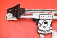 фото thumb №5, Подъемник стекло правый задняя 13260142 opel zafira c 12-16