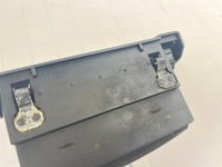 фото thumb №12, Решітка повітропровід права пасажира w панель приладів консоль mercedes w124