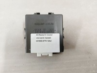 фото thumb №1, Mazda 5 i модуль блок управления света 031800-0770