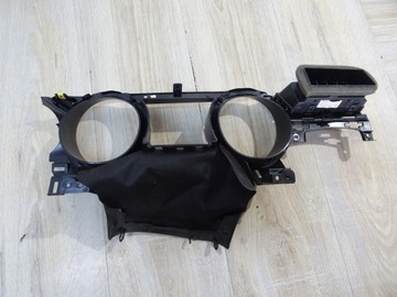 фото thumb №6, Рамка защита спидометра ford mustang fr3b-3530-a