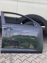 фото thumb №1, Дверь kia sportage iii