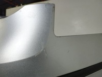 фото thumb №8, Vw passat b6 sedan бампер задня задній la7w