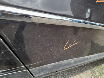 фото thumb №11, Дверь задние правые kpl lc8z vw passat b6 универсал