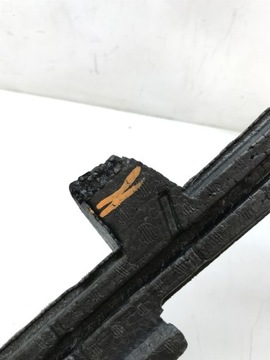 фото thumb №8, Bmw x3 g01 абсорбер бампера перед 8070395