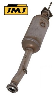 фото thumb №3, Фильтр dpf fap alfa romeo gt 1.9td jtd 2003-2010