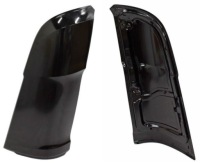 фото thumb №2, Уголок кабины scania r 2016- левый tangde