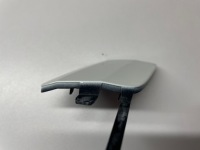 фото thumb №7, Renault captur 2 ii 2019- заглушка фаркоп перед оригінальний номер