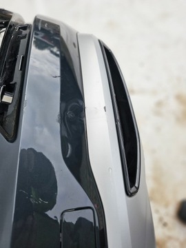 фото thumb №6, Бампер audi q3 ii 83a 18- зад pdc s-line задній