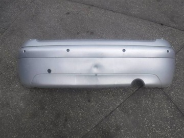 фото thumb №2, Бампер зад citroen c3 i