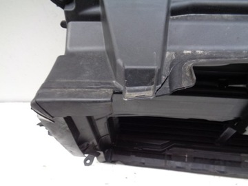 фото thumb №6, Впуск воздуха руль bmw 5 f10 f11