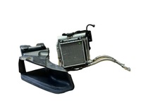 фото thumb №1, Audi rs6 rs7 4g c7 дополнительный радиаторов воды масла правая 4g0117021a