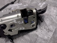 фото thumb №12, Замок двері правий перед peugeot 207 5d eu