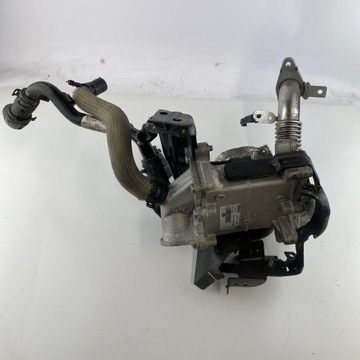 фото thumb №9, Радіаторів egr + дроти jaguar e-pace land range rover evoque 2.0d 204dtd