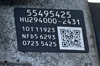 фото thumb №8, Насос пального opel mokka / mokka x 55495425 1.6l дизель 100kw 2017