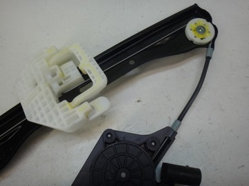 фото thumb №6, Механізм підйомник вікна лівий зад задній mini r60