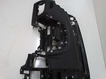 фото thumb №5, Панель консоль капот подушка безопасности renault koleos ii