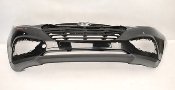 фото thumb №1, Hyundai ix35 09-15 бампер переднє pdc 86511-2y000