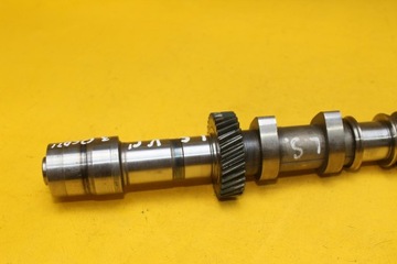 фото thumb №5, Вал лівий всмоктуючий vectra c 3.0 cdti 78-0992 z30dt