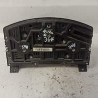 фото thumb №7, Opel astra h 1.4 бензин панель приладів 13184317