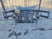 Ремень передний балка радиатор opel corsa d рестайлинг  1.4b a14xer механическая коробка передач 2010-2014 Оригинал, фото thumb