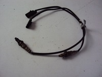 фото thumb №1, Датчики лямбда-зонд audi a1 ii 82a 1.0 tfsi 2018-