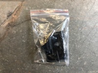 фото thumb №11, Шторка безпеки дах чорний black панорами do mercedes a w177 c177 x177 захист