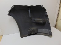 Бампер перед угол левое  ducato jumper boxer 6 под омыватель ксенон Цена, фото thumb