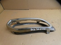 Дифузор вихлоп бампер задній citroen ds5 правий лівий Зі Шроту, фото thumb