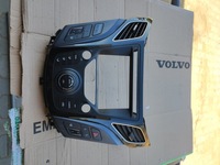 фото thumb №9, Hyundai i40 - радио навигация navi, усилитель, панель набор