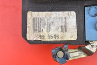 фото thumb №6, Замок дверь правый перед передний eu 8650546 volvo v70 2 ii 00-08