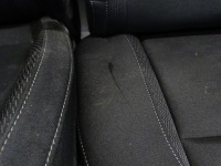 фото thumb №10, Сиденья перед задняя передние задние заднее сиденье комплект skoda karoq тканевый