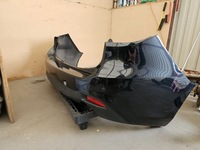 фото thumb №5, Mazda 6 gj kombi pdc бампер задняя задний 41w