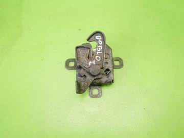 фото thumb №1, Замок капота кришки двигуна fiat doblo i 00-04