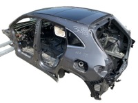 фото thumb №2, Кузов панорама чверть gla h247 обшивка