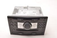 Купити Opel zafira b ii радіо 13289935, фото thumb