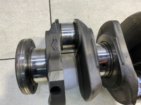 фото thumb №3, Wał коленчатый renault scenic i 1.9 dci f8t