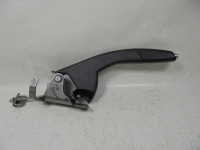 фото thumb №1, Важіль тягa гальмо ручний гальма ручного renault captur i lift 18r.