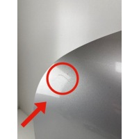 фото thumb №8, Porsche boxster 986 2002 ліва сторона двері передні