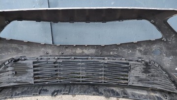 фото thumb №10, Kia ceed iii рестайлінг бампер перед 86511-j7da0