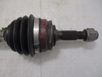 фото thumb №7, Citroen c3 iii приводной вал левая шарнир 9803959580