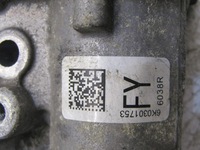 фото thumb №3, Дросельна заслінка 1.2 tce renault megane iv hb 161206038r