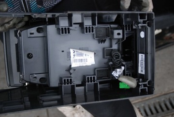 фото thumb №7, Подлокотник туннель aux s80 ii v70 iii xc70 ii