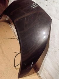 фото thumb №2, Капот кришка двигуна renault scenic ii nv676