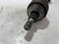 Półośka задня права mercedes-benz ml w163 0501006511 Недорого, фото thumb