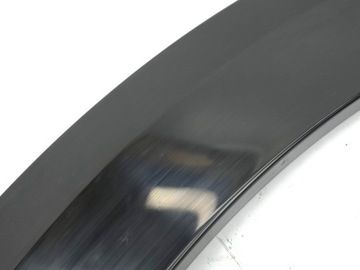 фото thumb №15, Kia niro 2024 правая сторона планка крыльев передней